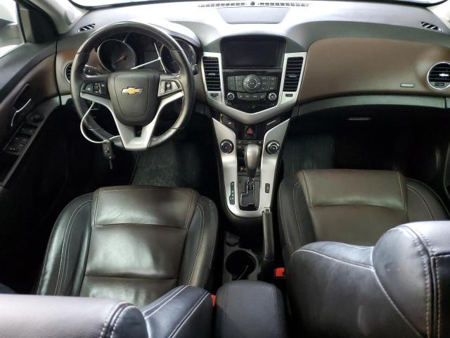 Photo 7 VIN: 1G1PE5SB1F7218291 - CHEVROLET CRUZE 