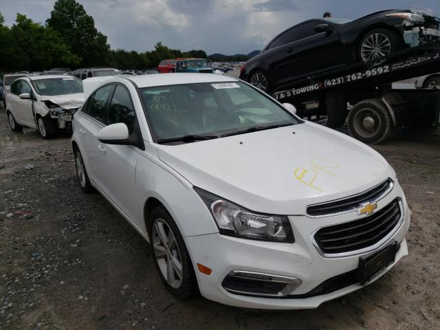 Photo 0 VIN: 1G1PE5SB1F7221465 - CHEVROLET CRUZE LT 