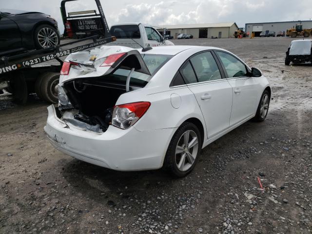 Photo 3 VIN: 1G1PE5SB1F7221465 - CHEVROLET CRUZE LT 