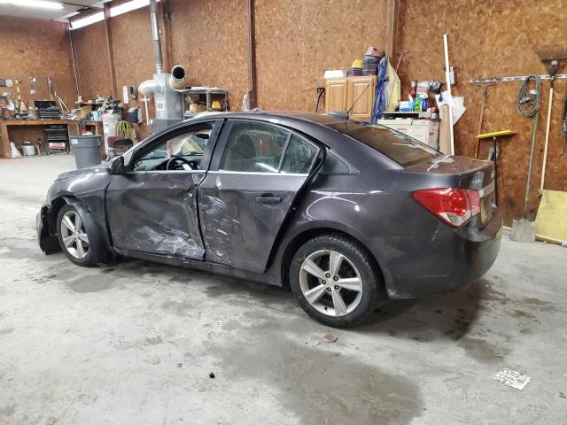 Photo 1 VIN: 1G1PE5SB1F7229145 - CHEVROLET CRUZE LT 