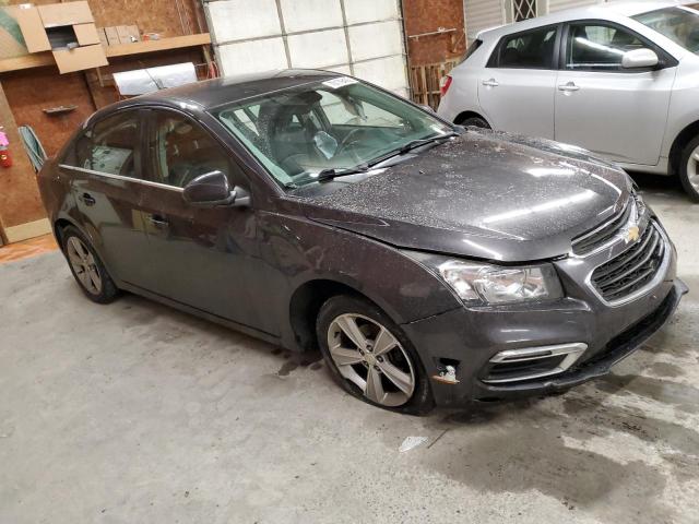 Photo 3 VIN: 1G1PE5SB1F7229145 - CHEVROLET CRUZE LT 