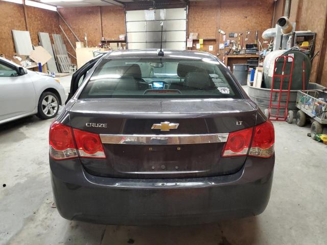 Photo 5 VIN: 1G1PE5SB1F7229145 - CHEVROLET CRUZE LT 