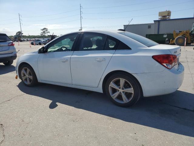 Photo 1 VIN: 1G1PE5SB1F7234183 - CHEVROLET CRUZE LT 