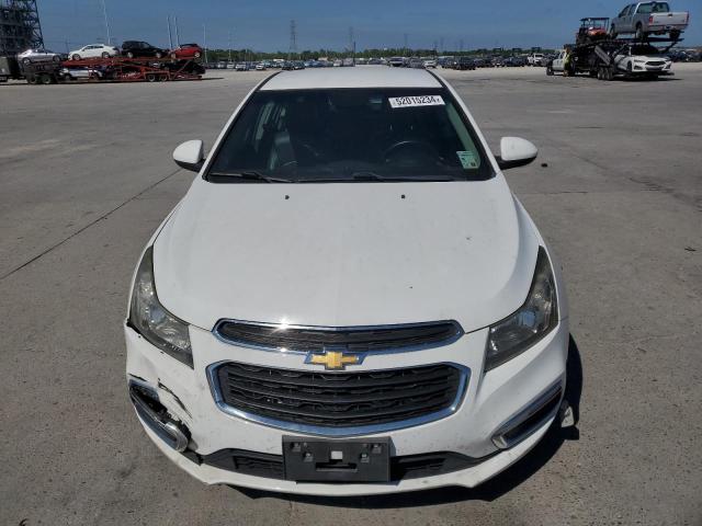 Photo 4 VIN: 1G1PE5SB1F7234183 - CHEVROLET CRUZE LT 