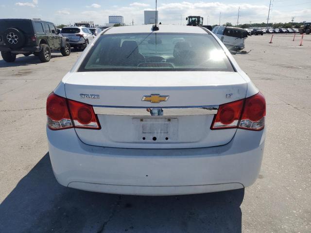 Photo 5 VIN: 1G1PE5SB1F7234183 - CHEVROLET CRUZE LT 