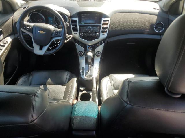 Photo 7 VIN: 1G1PE5SB1F7234183 - CHEVROLET CRUZE LT 