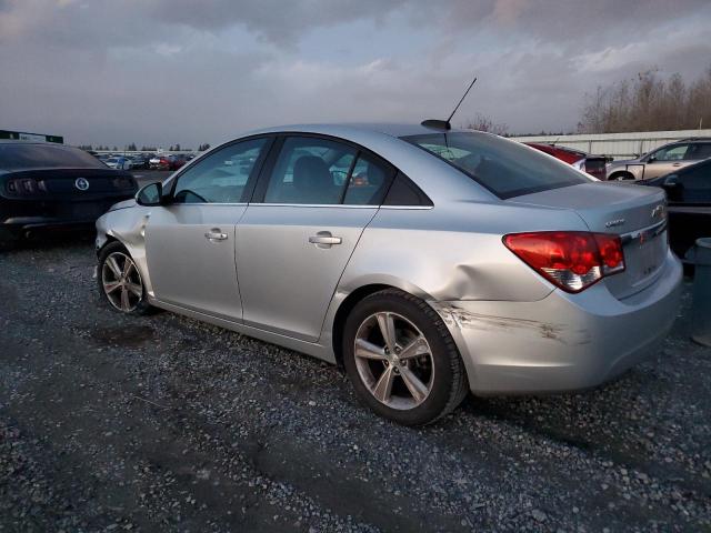 Photo 1 VIN: 1G1PE5SB1F7247998 - CHEVROLET CRUZE LT 