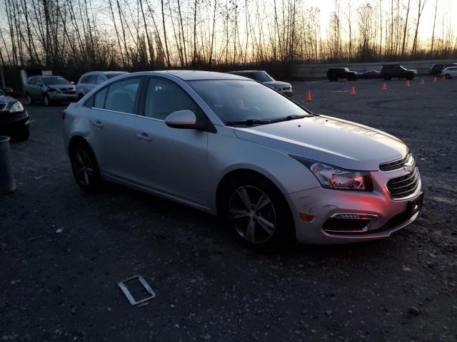 Photo 3 VIN: 1G1PE5SB1F7247998 - CHEVROLET CRUZE LT 