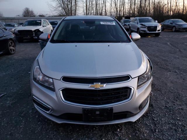 Photo 4 VIN: 1G1PE5SB1F7247998 - CHEVROLET CRUZE LT 