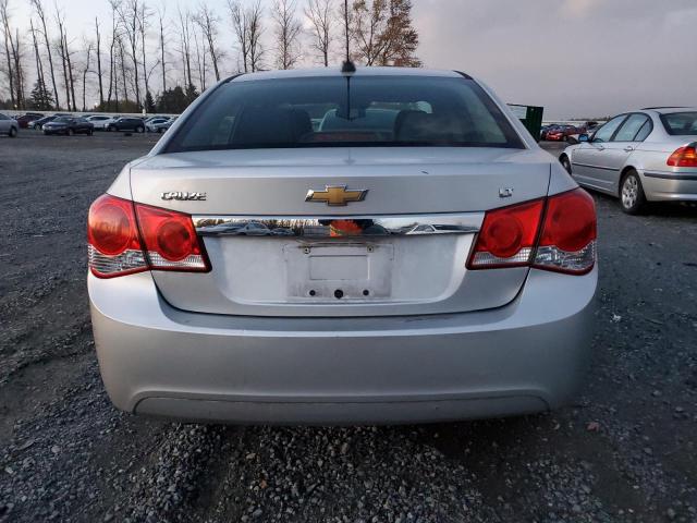 Photo 5 VIN: 1G1PE5SB1F7247998 - CHEVROLET CRUZE LT 