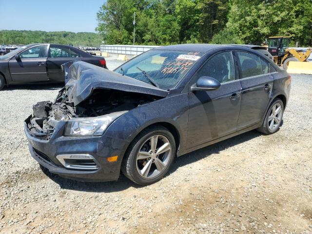 Photo 0 VIN: 1G1PE5SB1F7259195 - CHEVROLET CRUZE 