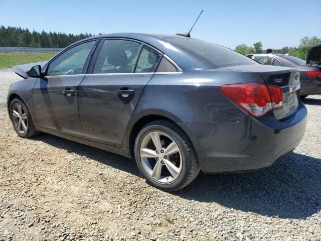 Photo 1 VIN: 1G1PE5SB1F7259195 - CHEVROLET CRUZE 