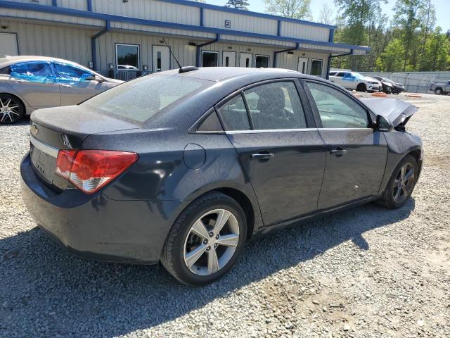 Photo 2 VIN: 1G1PE5SB1F7259195 - CHEVROLET CRUZE 