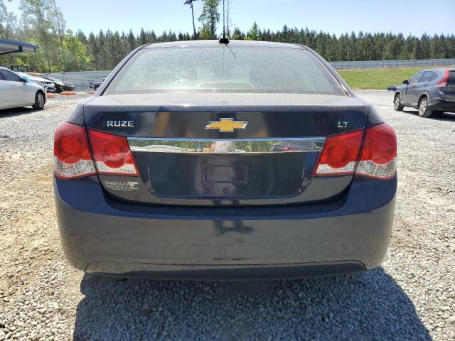 Photo 5 VIN: 1G1PE5SB1F7259195 - CHEVROLET CRUZE 