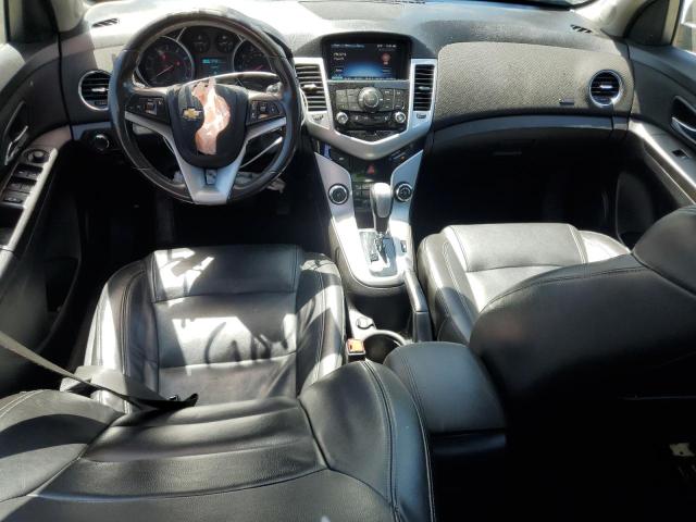 Photo 7 VIN: 1G1PE5SB1F7259195 - CHEVROLET CRUZE 