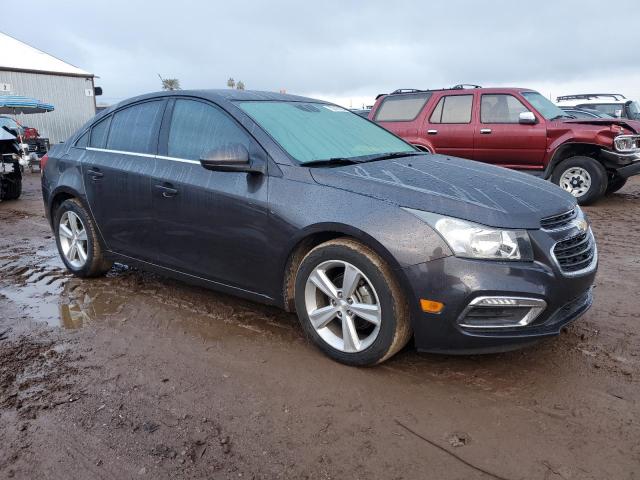 Photo 3 VIN: 1G1PE5SB1F7273520 - CHEVROLET CRUZE LT 