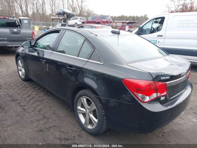 Photo 2 VIN: 1G1PE5SB1F7280712 - CHEVROLET CRUZE 