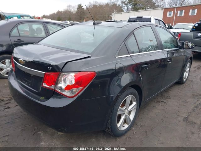 Photo 3 VIN: 1G1PE5SB1F7280712 - CHEVROLET CRUZE 