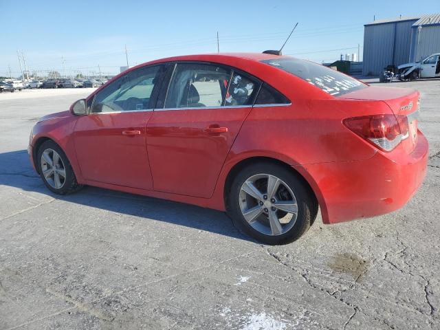 Photo 1 VIN: 1G1PE5SB1F7282024 - CHEVROLET CRUZE 