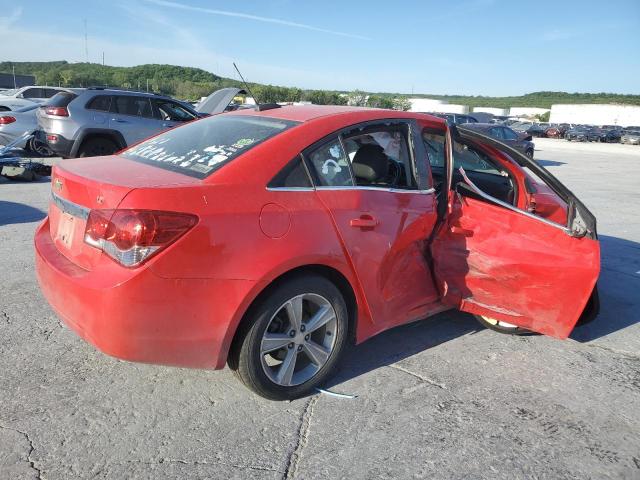 Photo 2 VIN: 1G1PE5SB1F7282024 - CHEVROLET CRUZE 