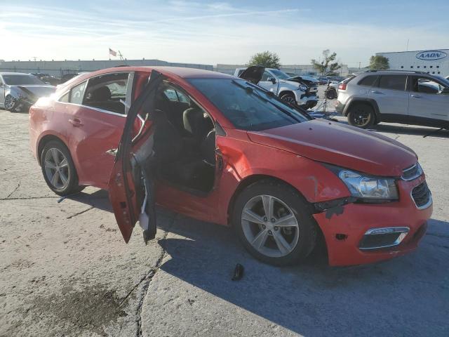 Photo 3 VIN: 1G1PE5SB1F7282024 - CHEVROLET CRUZE 