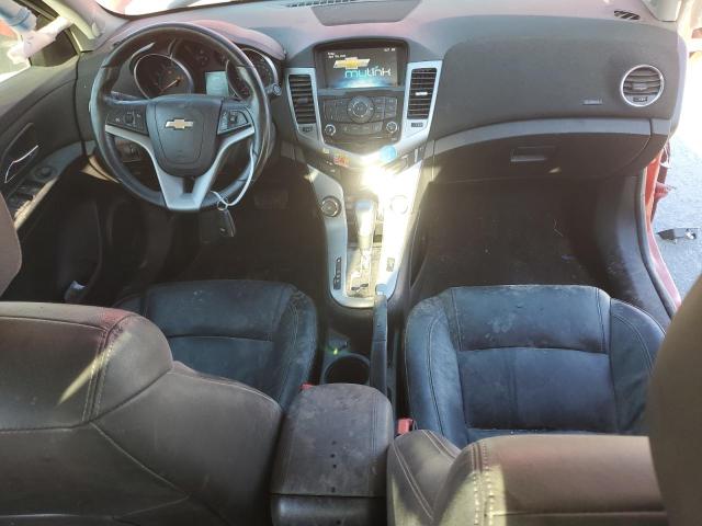 Photo 7 VIN: 1G1PE5SB1F7282024 - CHEVROLET CRUZE 