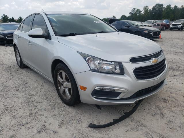 Photo 0 VIN: 1G1PE5SB1G7101067 - CHEVROLET CRUZE LIMI 