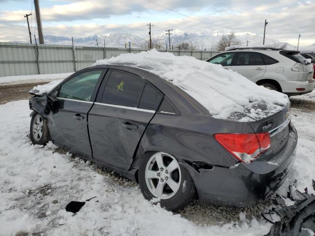 Photo 1 VIN: 1G1PE5SB1G7103336 - CHEVROLET CRUZE LIMI 