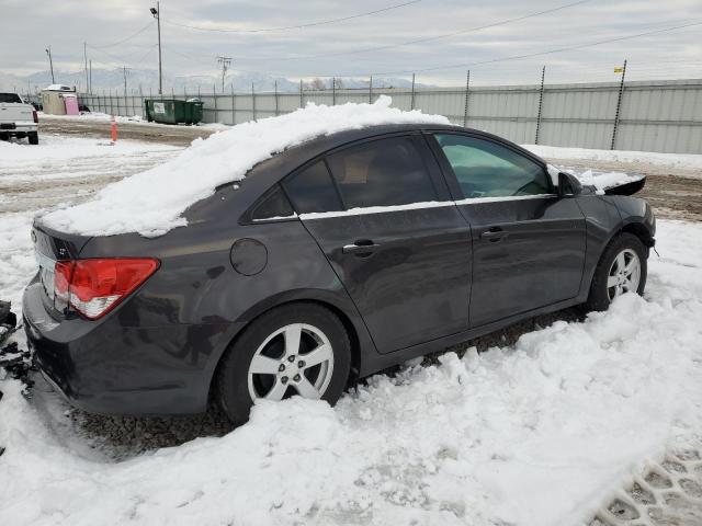 Photo 2 VIN: 1G1PE5SB1G7103336 - CHEVROLET CRUZE LIMI 