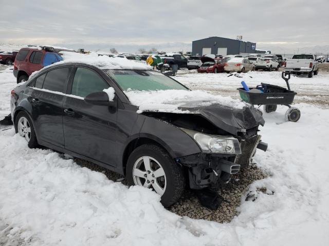 Photo 3 VIN: 1G1PE5SB1G7103336 - CHEVROLET CRUZE LIMI 