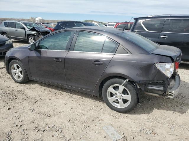 Photo 1 VIN: 1G1PE5SB1G7109279 - CHEVROLET CRUZE 