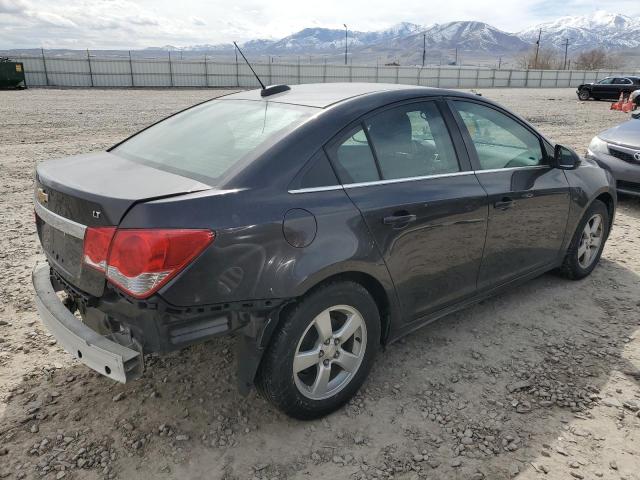 Photo 2 VIN: 1G1PE5SB1G7109279 - CHEVROLET CRUZE 