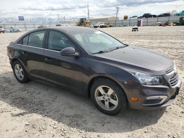 Photo 3 VIN: 1G1PE5SB1G7109279 - CHEVROLET CRUZE 