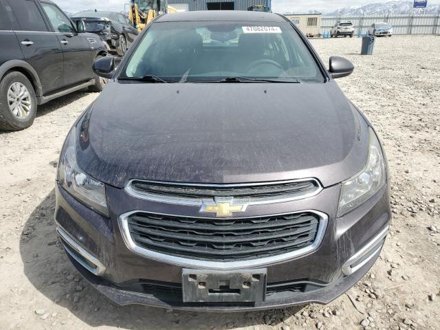 Photo 4 VIN: 1G1PE5SB1G7109279 - CHEVROLET CRUZE 