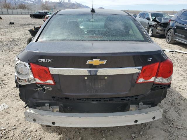 Photo 5 VIN: 1G1PE5SB1G7109279 - CHEVROLET CRUZE 