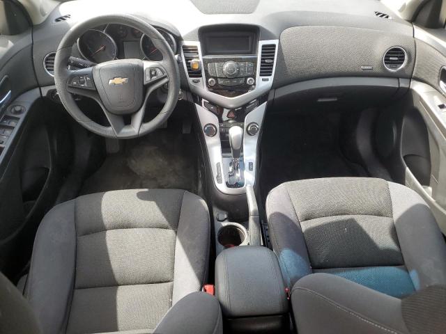 Photo 7 VIN: 1G1PE5SB1G7109279 - CHEVROLET CRUZE 