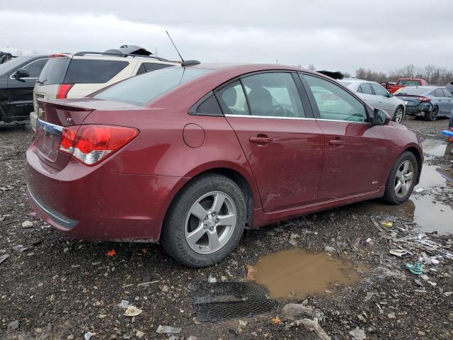 Photo 2 VIN: 1G1PE5SB1G7113428 - CHEVROLET CRUZE 