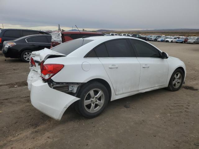 Photo 2 VIN: 1G1PE5SB1G7113655 - CHEVROLET CRUZE LIMI 