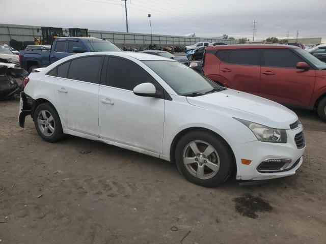 Photo 3 VIN: 1G1PE5SB1G7113655 - CHEVROLET CRUZE LIMI 