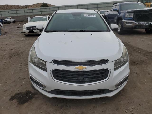 Photo 4 VIN: 1G1PE5SB1G7113655 - CHEVROLET CRUZE LIMI 