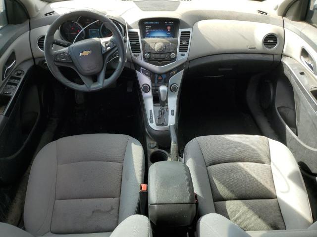 Photo 7 VIN: 1G1PE5SB1G7113655 - CHEVROLET CRUZE LIMI 