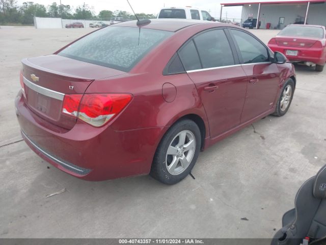 Photo 3 VIN: 1G1PE5SB1G7118807 - CHEVROLET CRUZE LIMITED 