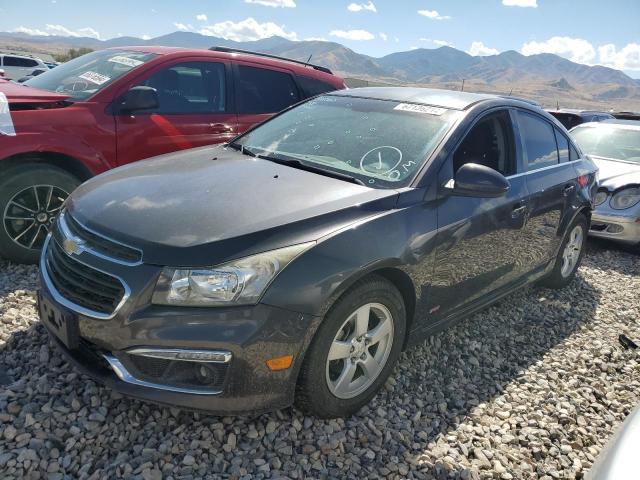 Photo 0 VIN: 1G1PE5SB1G7121366 - CHEVROLET CRUZE LIMI 