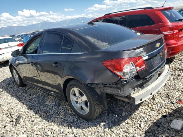 Photo 1 VIN: 1G1PE5SB1G7121366 - CHEVROLET CRUZE LIMI 