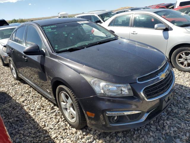 Photo 3 VIN: 1G1PE5SB1G7121366 - CHEVROLET CRUZE LIMI 