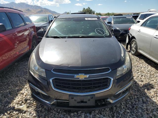 Photo 4 VIN: 1G1PE5SB1G7121366 - CHEVROLET CRUZE LIMI 