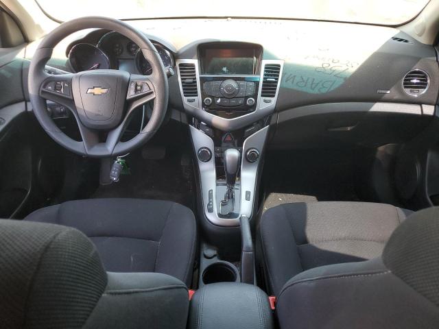 Photo 7 VIN: 1G1PE5SB1G7121366 - CHEVROLET CRUZE LIMI 