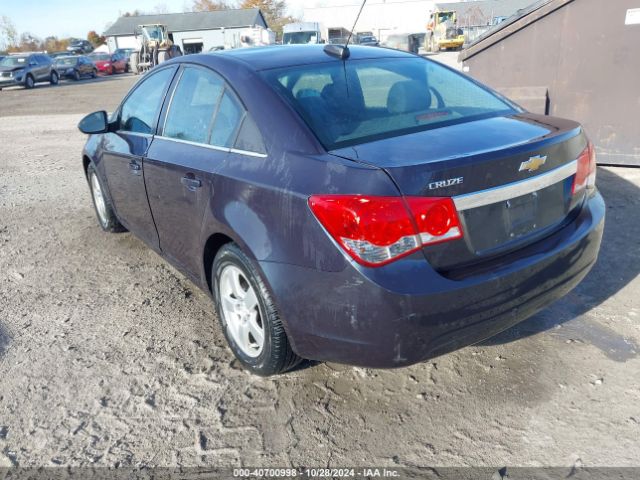 Photo 2 VIN: 1G1PE5SB1G7124235 - CHEVROLET CRUZE LIMITED 