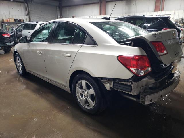 Photo 1 VIN: 1G1PE5SB1G7124901 - CHEVROLET CRUZE LIMI 