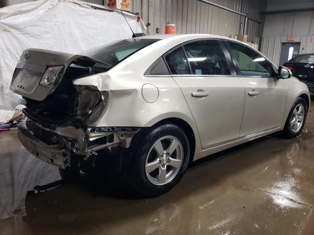 Photo 2 VIN: 1G1PE5SB1G7124901 - CHEVROLET CRUZE LIMI 